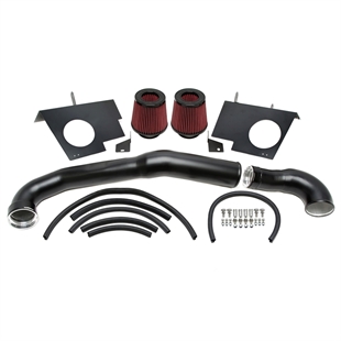 TA Technix Indsugningsrør Kit / Luftindsugningskit BMW 3-serie M3 (G80) Med Motorkode S58