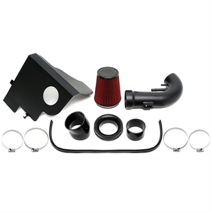TA-Technix Air Intake Kit Ford Mustang V