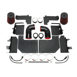 TA-Technix Air Intake Kit Mercedes GLE + GLE Coupe (W166, C292)