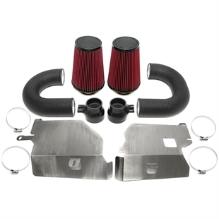 TA-Technix Air Intake Kit Mercedes Benz C-Class (A/C/S/W 205)