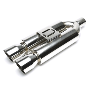 TA Technix Sportsbagpotte, Universal