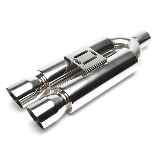 TA Technix Sportsbagpotte, Universal