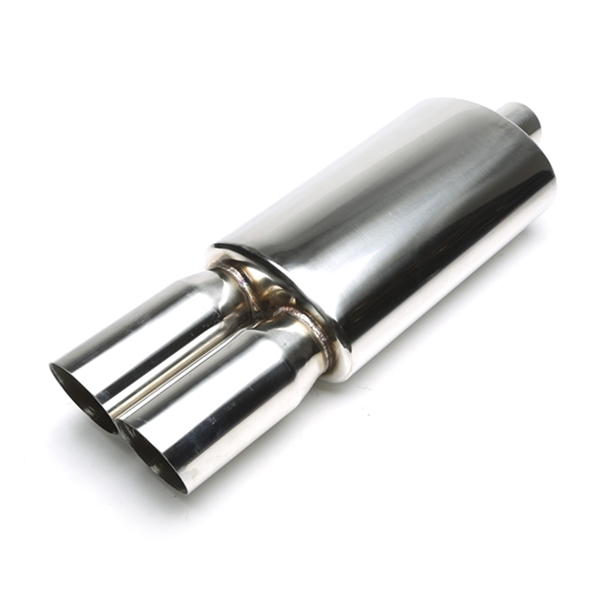 TA Technix Sportsbaglyddæmper, Universel