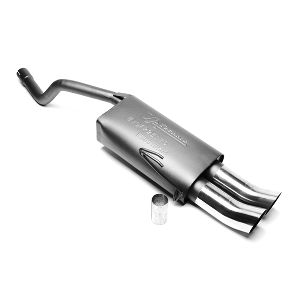 TA-Technix Sports bagpotte Fiat Punto II 188