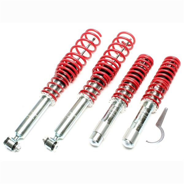 TA-Technix Gevindundervogn BMW 5 E39