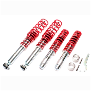 TA-Technix Gevindundervogn BMW 5 E60 Sedan