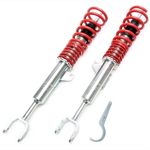 TA-Technix Gevindundervogn BMW 5 Series Touring F11-5L