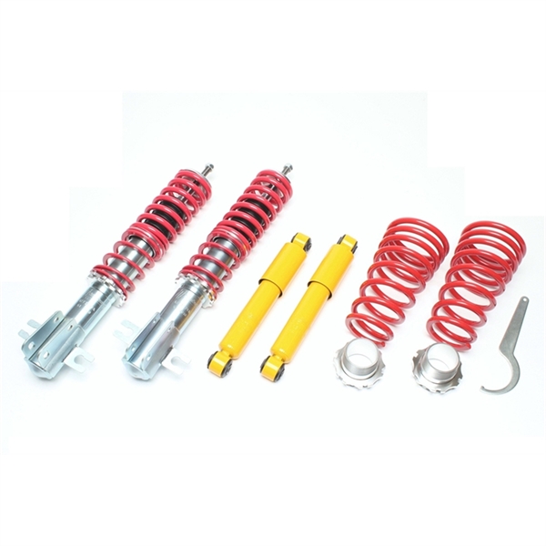 TA-Technix Gevindundervogn Fiat Punto Cabriolet 176C