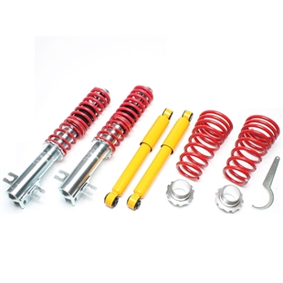 TA-Technix Gevindundervogn Fiat Punto II 188