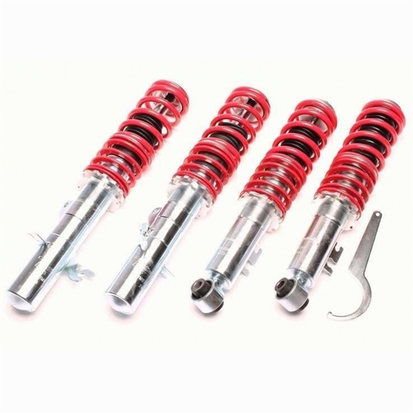 TA-Technix Gevindundervogn Mini One R50