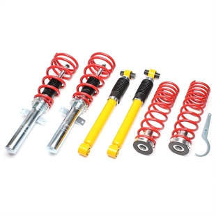 TA-Technix Gevindundervogn Renault Megane CC