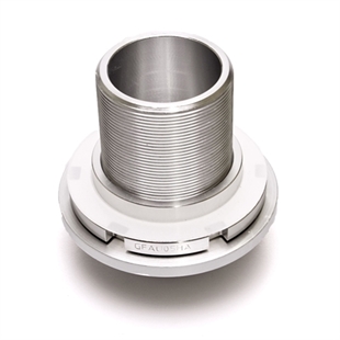 TA Technix Gevindjusteringsblok Bagaksel - EVOGWAU05