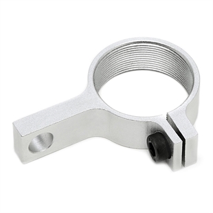 TA Technix Koblingsstangsbeslag Støbt Aluminium 10 mm Boring