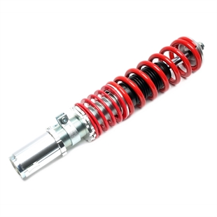 TA Technix Dyb Fjederben Foraksel