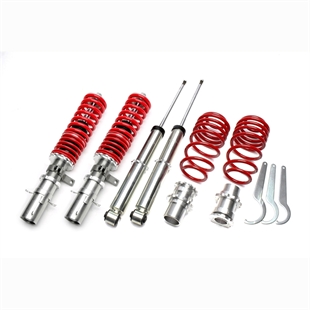 TA-Technix Deep Gevindundervogn Skoda Octavia I 1U