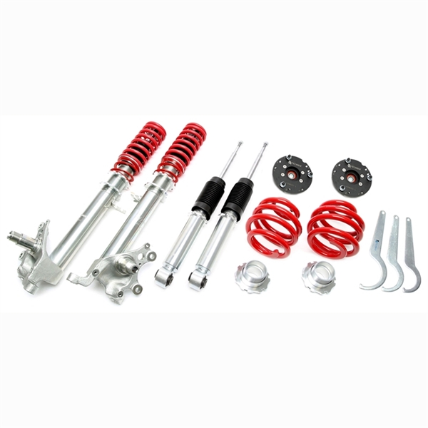 TA-Technix Deep Gevindundervogn BMW 3-Serie E30