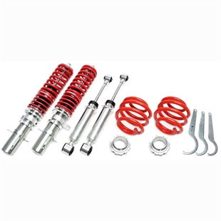 TA-Technix Deep Gevindundervogn Audi A3 8L