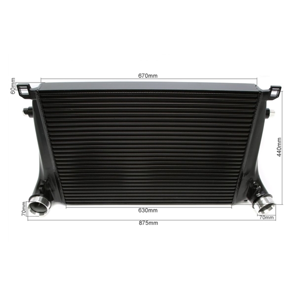 TA-Technix Air Intake Cupra Formentor (KM)