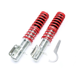 TA-Technix Gevindundervogn VW Caddy 1 14