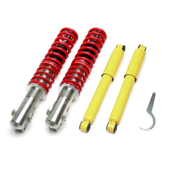 TA-Technix Gevindundervogn Seat Inka