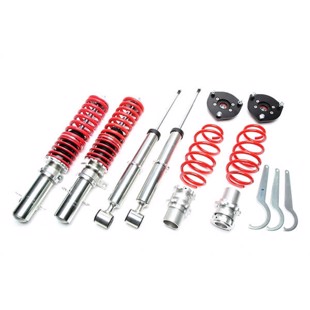 TA-Technix Deep Gevindundervogn Audi A1 8X