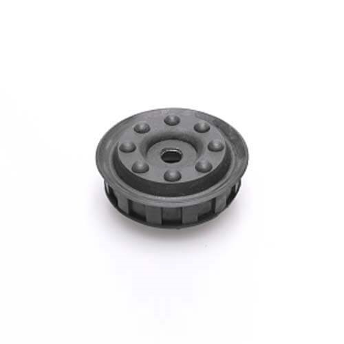 Tårnleje Audi 100 - Til bagaksel (1 stk)