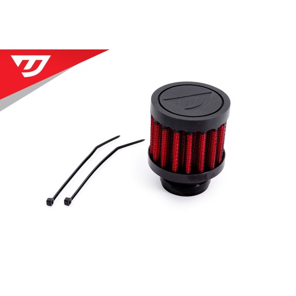 Unitronic Sai Adapter And Breather Filter Element (OUTLET) 