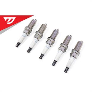 Unitronic 2.5TFSI EVO Spark Plug Set (OUTLET)