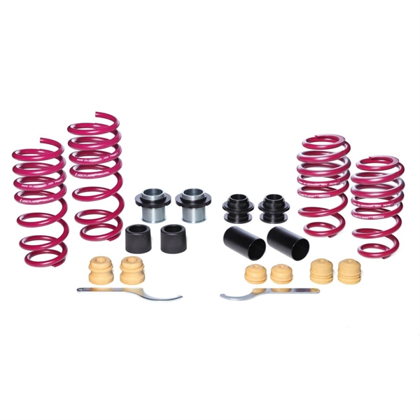 Vogtland Justerbart Sænkningssæt Audi S5 B9 (B8, B81)