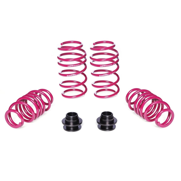 Vogtland Justerbart Sænkningssæt Audi A3 8Y, GY