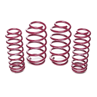 Vogtland Sænkningssæt Toyota Starlet P9