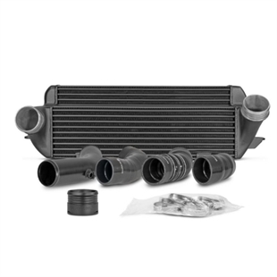 Wagner Competition Intercooler EVO 2 BMW 335d E90/91/92/93