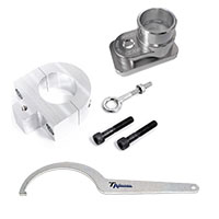 Værktøj | VW Golf 5 Plus