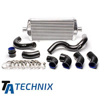 TA-Technix Intercooler | BMW X1