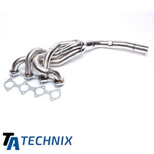 TA-Technix Udstødnings Manifold | Audi A3 8P