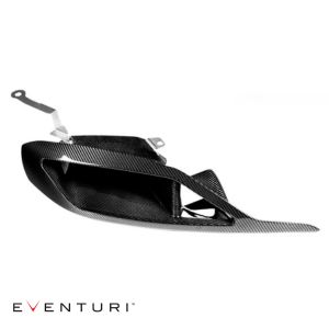 Eventuri Carbon Udstyr