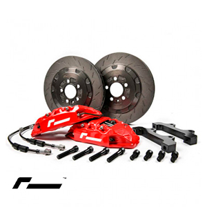 Racingline Bremsedele til Audi RS3