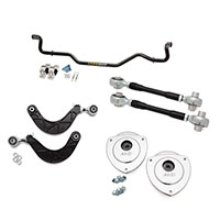 Styretøj til Audi TT 8J