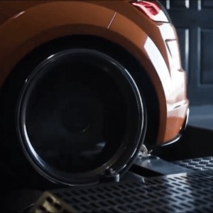 Tuning & Performancedele til VW Transporter T6 (2015 - Frem)