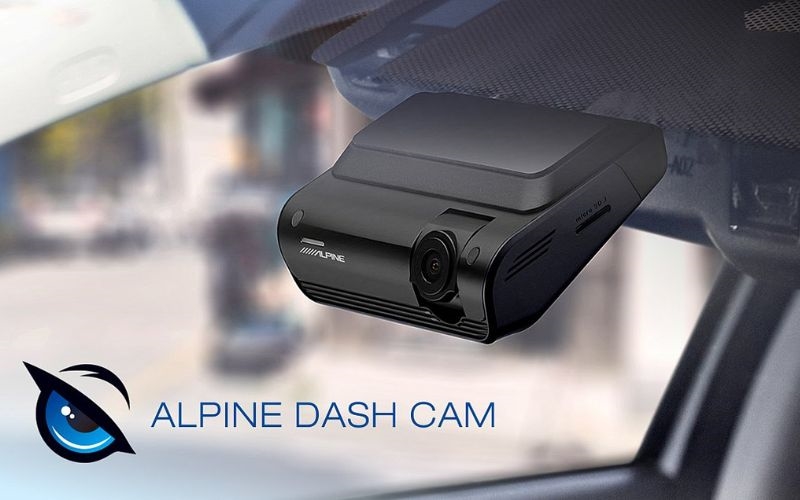 Alpine headunits, bilstereo