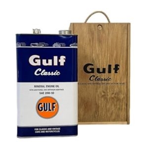 Gulf Merchandise