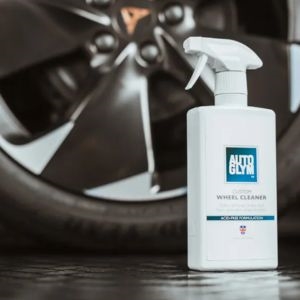 Autoglym Dæk & Fælg
