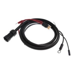 Kontakter og tilbehør