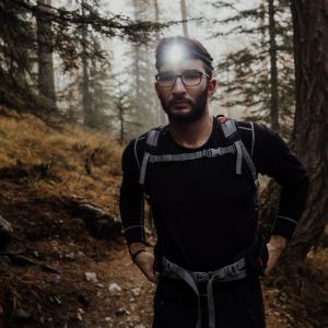 Pandelamper og Lommelygter