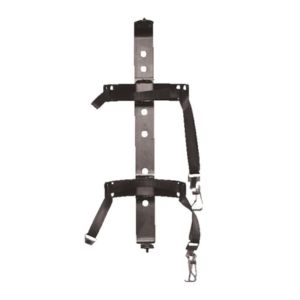 Tilbehør til sikkerhedsudstyr 