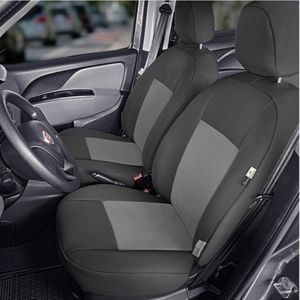 Tilbehør til varevogn