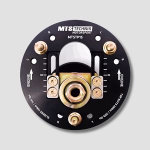 MTS Technik Camber Plates