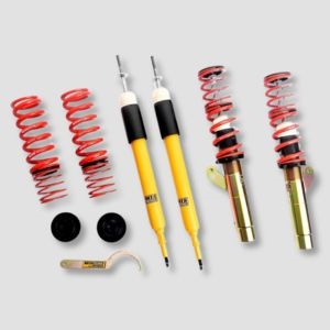 MTS Technik Stance Gevindundervogn