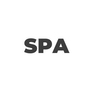 Produkter til udendørs spa