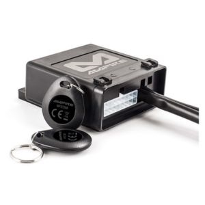 Alarmer og Overvågning